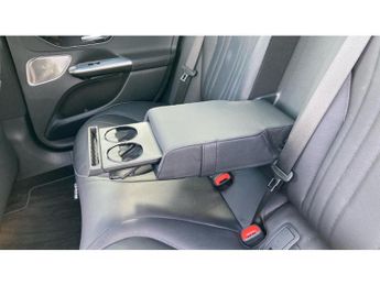 Mercedes-Benz Eqe 350+ 235kW AMG Line Nt Ed Prem+ 96kWh 4dr Auto Electric Saloon