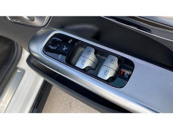 Mercedes-Benz Eqe 350+ 235kW AMG Line Nt Ed Prem+ 96kWh 4dr Auto Electric Saloon