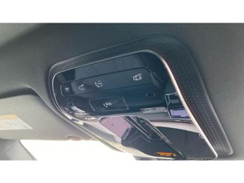 Mercedes-Benz Eqe 350+ 235kW AMG Line Nt Ed Prem+ 96kWh 4dr Auto Electric Saloon