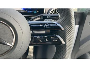 Mercedes-Benz Eqe 350+ 235kW AMG Line Nt Ed Prem+ 96kWh 4dr Auto Electric Saloon