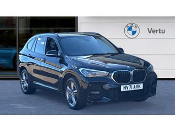 BMW X1 xDrive 20i [178] M Sport 5dr Step Auto Petrol Estate