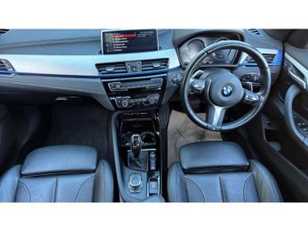 BMW X1 xDrive 20i [178] M Sport 5dr Step Auto Petrol Estate