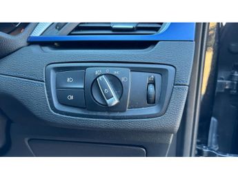 BMW X1 xDrive 20i [178] M Sport 5dr Step Auto Petrol Estate