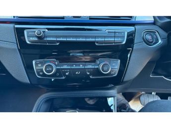 BMW X1 xDrive 20i [178] M Sport 5dr Step Auto Petrol Estate