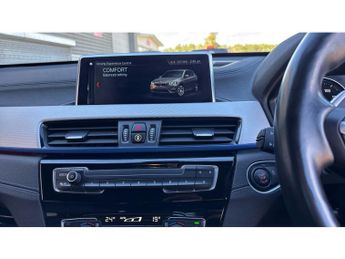 BMW X1 xDrive 20i [178] M Sport 5dr Step Auto Petrol Estate