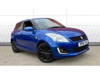 Suzuki Swift 1.2 SZ3 5dr Petrol Hatchback