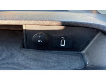 Ford Transit Custom 340 L1 Diesel Fwd 2.0 EcoBlue 170ps Low Roof Limited Van Auto