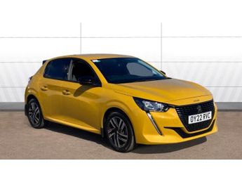 Peugeot 208 1.2 PureTech 100 Allure Premium 5dr EAT8 Petrol Hatchback