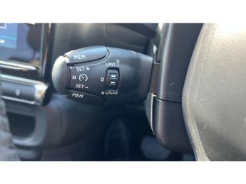Citroen C3 1.2 PureTech 110 Max 5dr EAT6 Petrol Hatchback