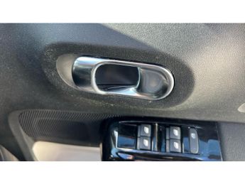 Citroen C3 1.2 PureTech 110 Max 5dr EAT6 Petrol Hatchback