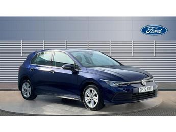 Volkswagen Golf 1.5 TSI Life 5dr Petrol Hatchback