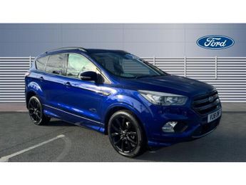 Ford Kuga 2.0 TDCi ST-Line 5dr 2WD Diesel Estate
