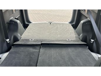 Honda CR-V 1.5 VTEC Turbo SR 5dr CVT Petrol Estate