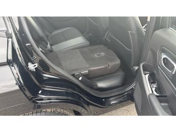 Honda HR-V 1.5 eHEV Advance 5dr CVT Hybrid Hatchback