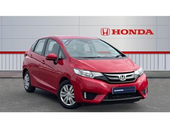 Honda Jazz 1.3 S 5dr CVT Petrol Hatchback
