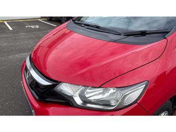Honda Jazz 1.3 S 5dr CVT Petrol Hatchback