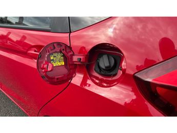 Honda Jazz 1.3 S 5dr CVT Petrol Hatchback
