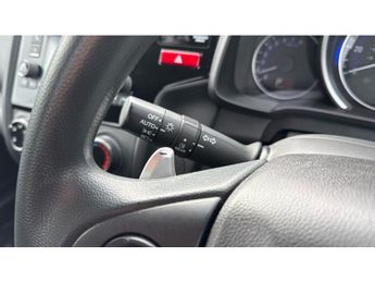 Honda Jazz 1.3 S 5dr CVT Petrol Hatchback