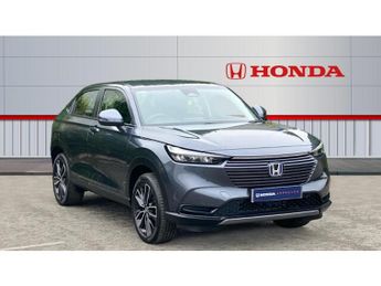 Honda HR-V 1.5 eHEV Elegance 5dr CVT Hybrid Hatchback