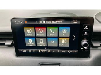 Honda HR-V 1.5 eHEV Elegance 5dr CVT Hybrid Hatchback