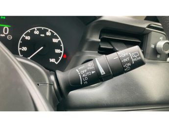 Honda HR-V 1.5 eHEV Elegance 5dr CVT Hybrid Hatchback