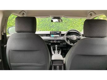 Honda HR-V 1.5 eHEV Elegance 5dr CVT Hybrid Hatchback