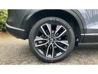 Honda HR-V 1.5 eHEV Elegance 5dr CVT Hybrid Hatchback