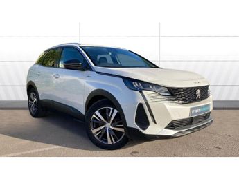 Peugeot 3008 1.6 Hybrid 225 Active Premium+ 5dr e-EAT8 Estate