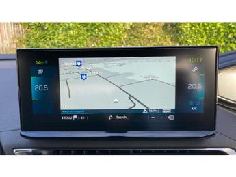 Peugeot 3008 1.6 Hybrid 225 Active Premium+ 5dr e-EAT8 Estate