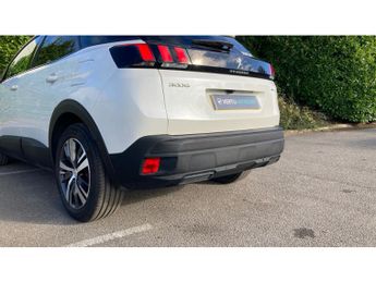 Peugeot 3008 1.6 Hybrid 225 Active Premium+ 5dr e-EAT8 Estate