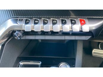 Peugeot 3008 1.6 Hybrid 225 Active Premium+ 5dr e-EAT8 Estate