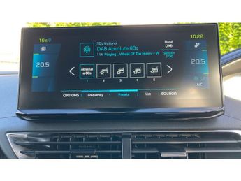 Peugeot 3008 1.6 Hybrid 225 Active Premium+ 5dr e-EAT8 Estate