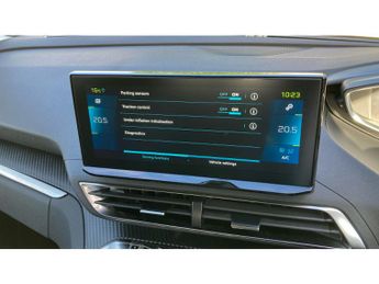 Peugeot 3008 1.6 Hybrid 225 Active Premium+ 5dr e-EAT8 Estate