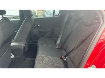 Vauxhall Corsa 1.2 Turbo Ultimate 5dr Auto Petrol Hatchback