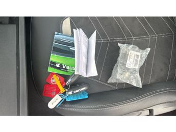 Vauxhall Corsa 1.2 Turbo Ultimate 5dr Auto Petrol Hatchback