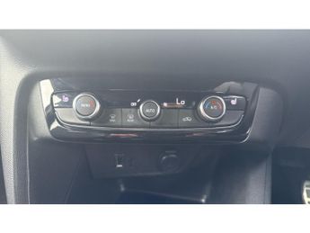 Vauxhall Corsa 1.2 Turbo Ultimate 5dr Auto Petrol Hatchback