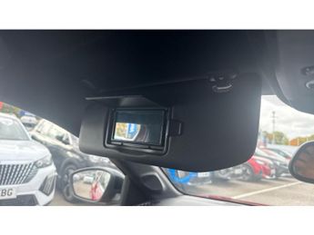 Vauxhall Corsa 1.2 Turbo Ultimate 5dr Auto Petrol Hatchback