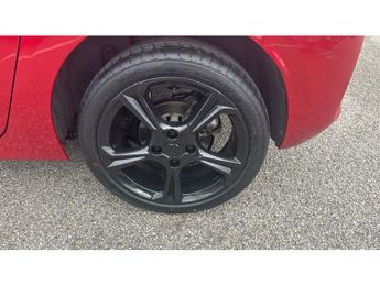 Vauxhall Corsa 1.2 Turbo Ultimate 5dr Auto Petrol Hatchback