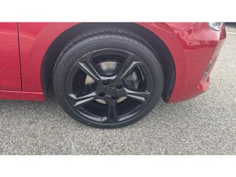 Vauxhall Corsa 1.2 Turbo Ultimate 5dr Auto Petrol Hatchback