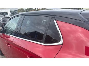 Vauxhall Corsa 1.2 Turbo Ultimate 5dr Auto Petrol Hatchback