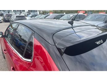 Vauxhall Corsa 1.2 Turbo Ultimate 5dr Auto Petrol Hatchback