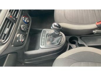 Hyundai i10 1.2 MPi SE Connect 5dr Auto Petrol Hatchback