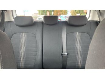 Hyundai i10 1.2 MPi SE Connect 5dr Auto Petrol Hatchback