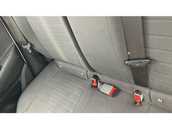 Hyundai i10 1.2 MPi SE Connect 5dr Auto Petrol Hatchback