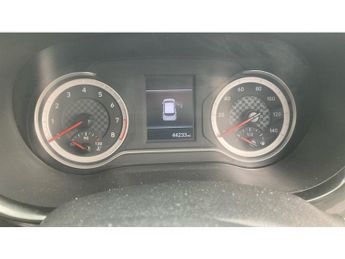 Hyundai i10 1.2 MPi SE Connect 5dr Auto Petrol Hatchback