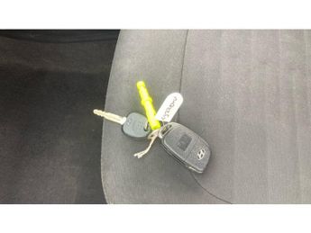 Hyundai i10 1.2 MPi SE Connect 5dr Auto Petrol Hatchback