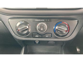 Hyundai i10 1.2 MPi SE Connect 5dr Auto Petrol Hatchback