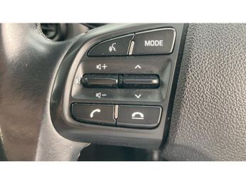 Hyundai i10 1.2 MPi SE Connect 5dr Auto Petrol Hatchback