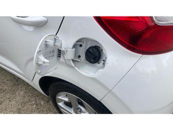 Hyundai i10 1.2 MPi SE Connect 5dr Auto Petrol Hatchback