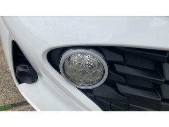 Hyundai i10 1.2 MPi SE Connect 5dr Auto Petrol Hatchback